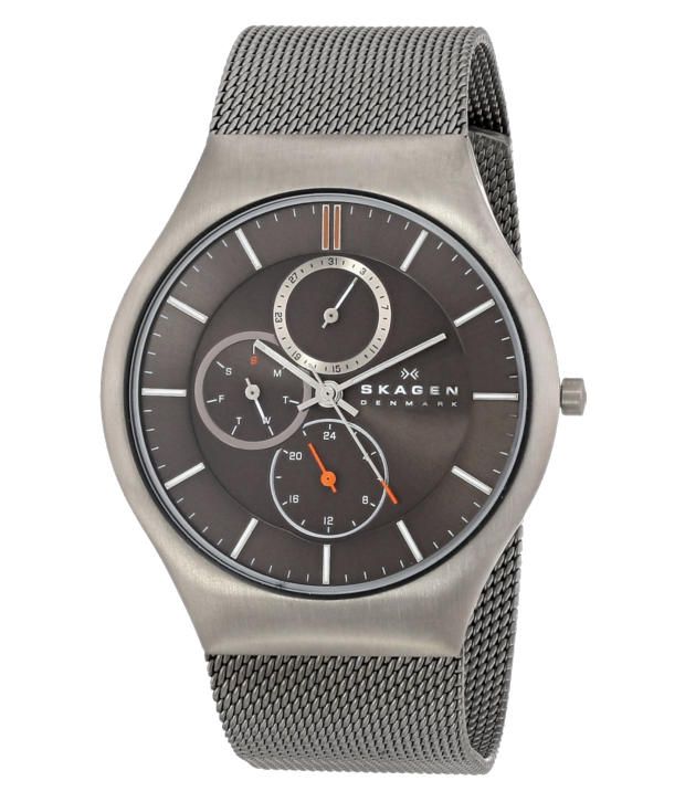 Skagen SKW6036 Men Watch - Buy Skagen SKW6036 Men Watch Online at Best ...