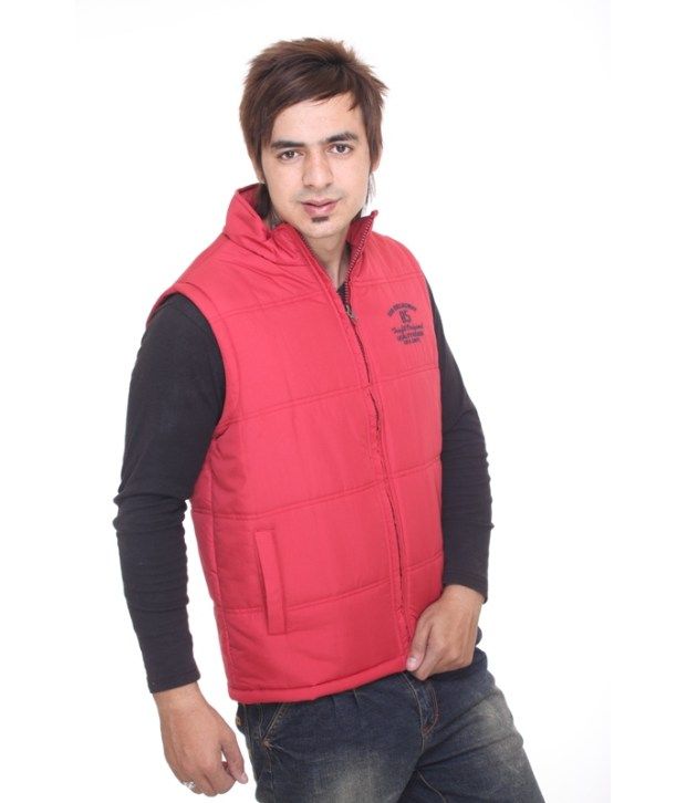 Mens Sleeveless Jackets - Buy Mens Sleeveless Jackets Online at Best Prices in India on Snapdeal