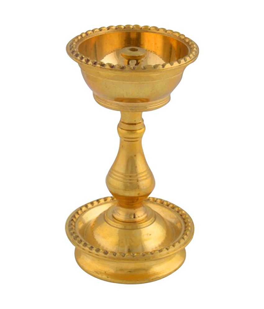 Mahalaksmi Brass Udupi Nanda Lamp Buy Mahalaksmi Brass Udupi Nanda