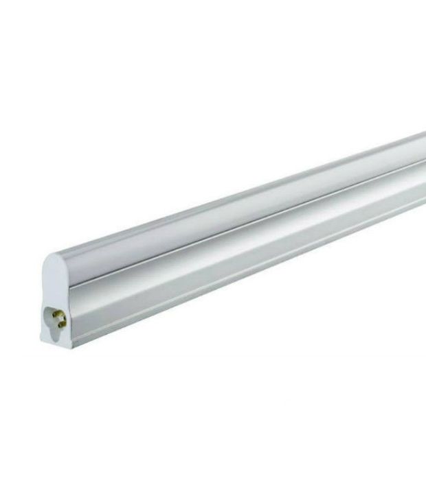 Megaway Led  T5  18W Tube Light 4Feet Cool White 1 Pc Buy 