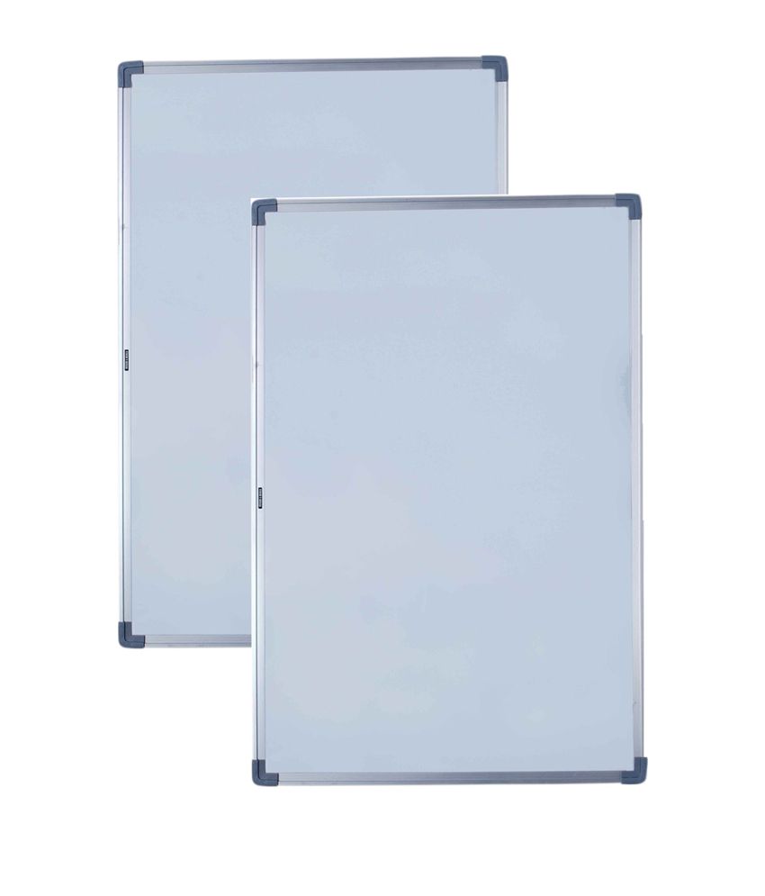     			Roger & Moris White Board (3' x 2' feet)   - Pack Of 2