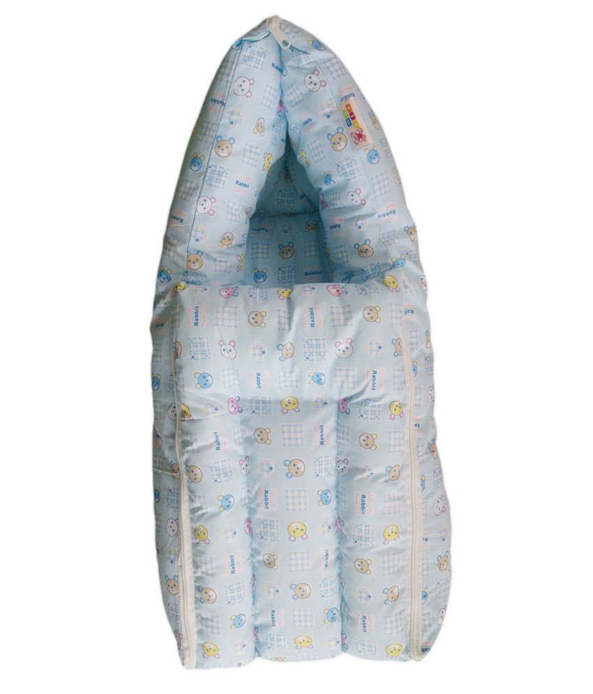 baby wrap bed