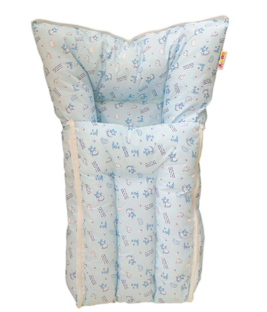 baby wrap bed