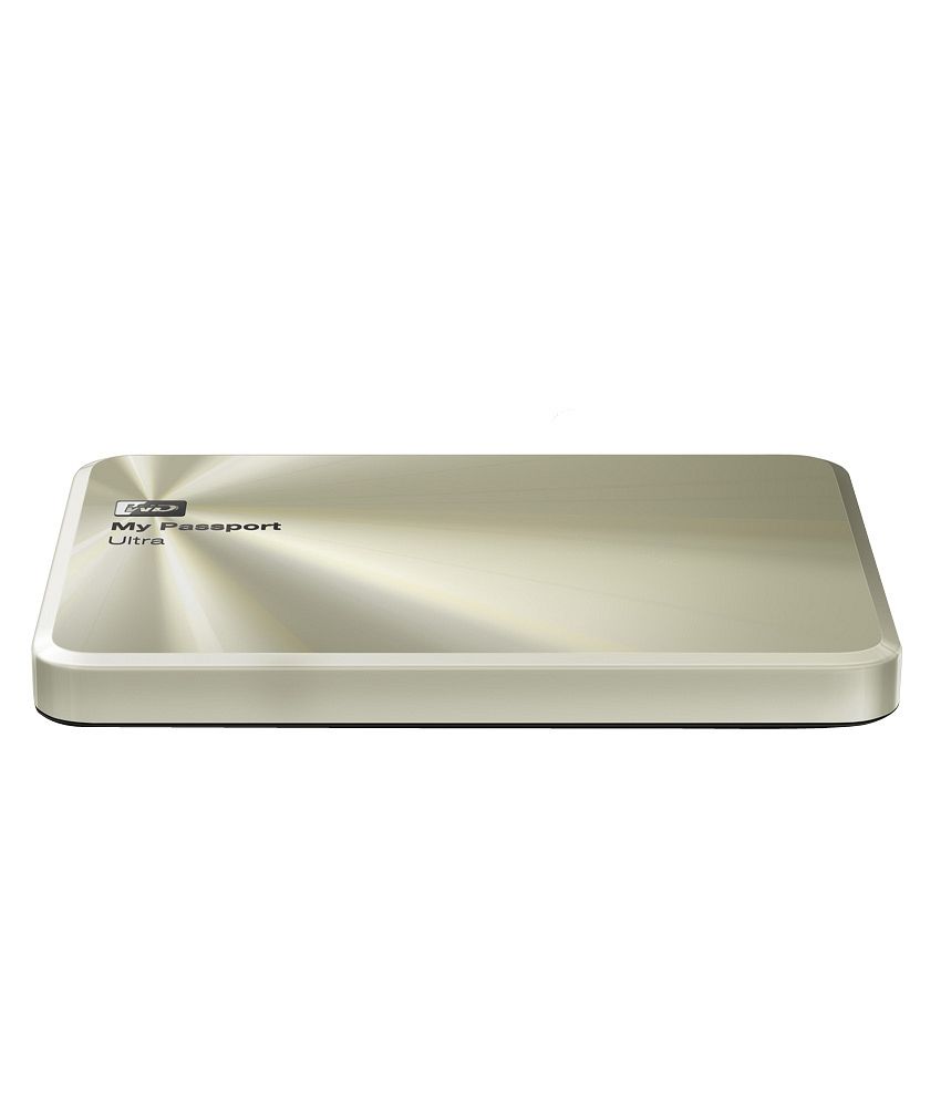 1tb wd my passport ultra metal edition hard drive