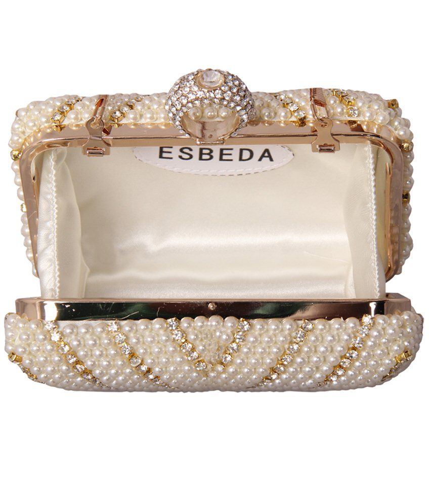 esbeda party clutches