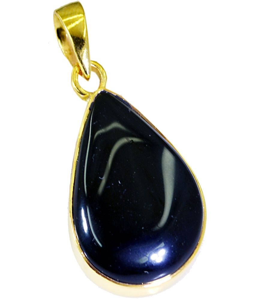 Riyo Nice Star Black Onyx Pendant: Buy Riyo Nice Star Black Onyx ...