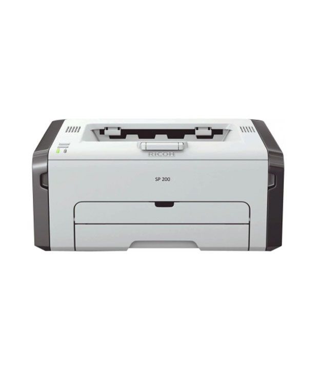 ricoh aficio sp 300dn printer driver