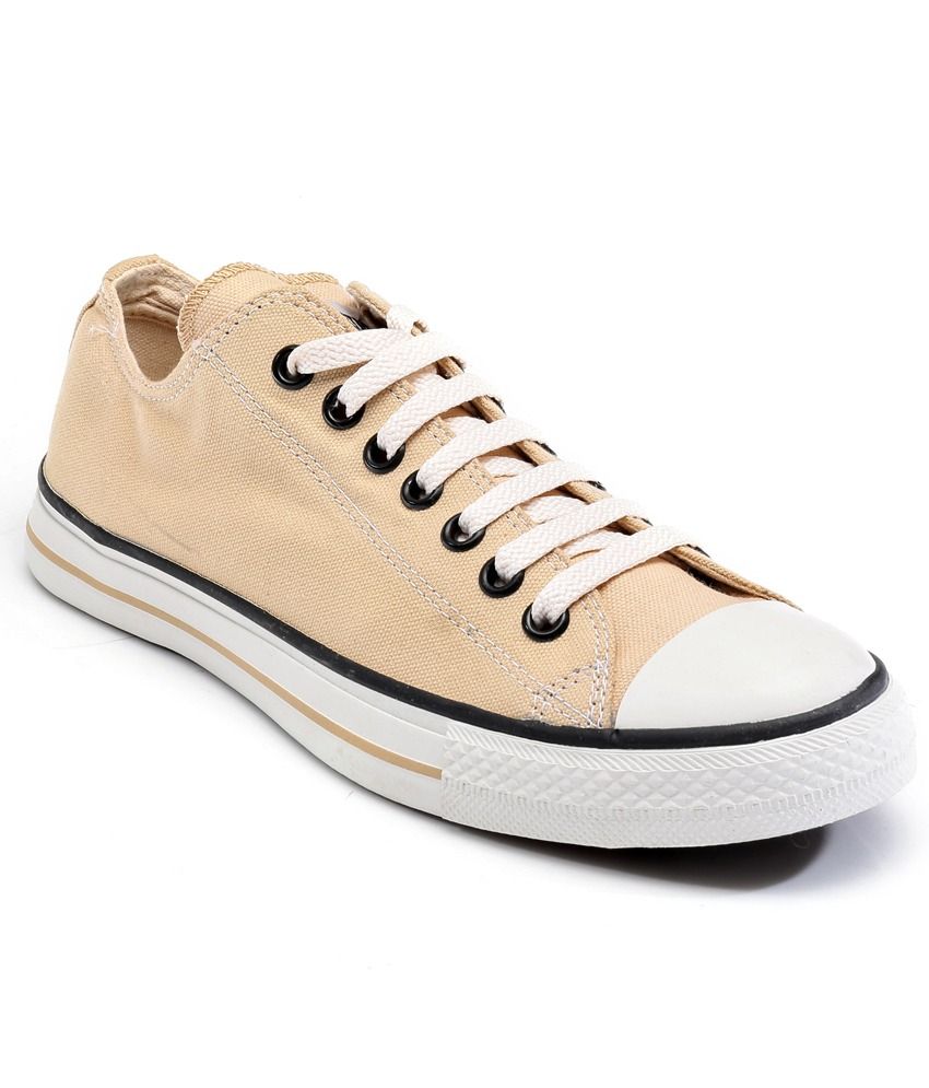 tan converse shoes