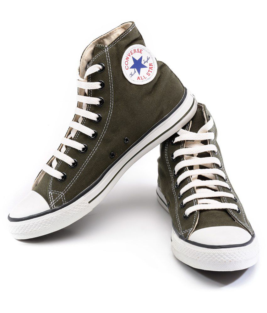 converse boots india