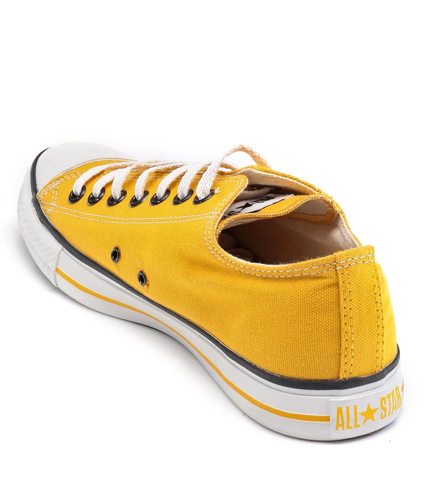 yellow converse price