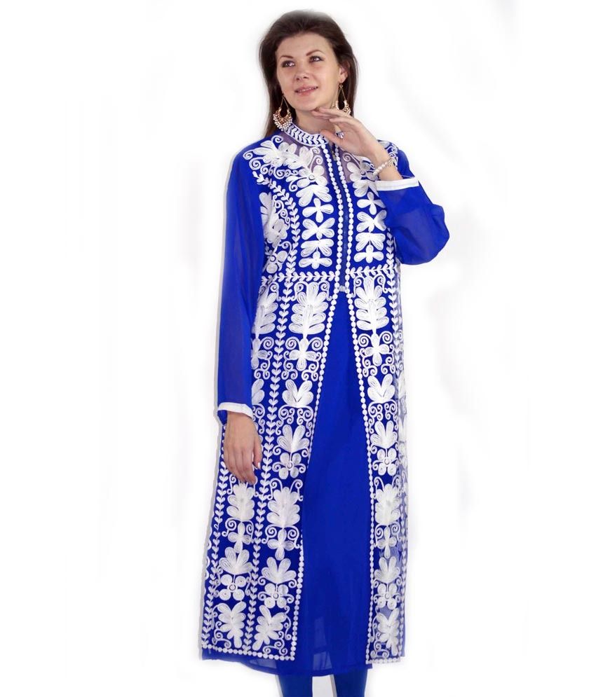 royal kurtis