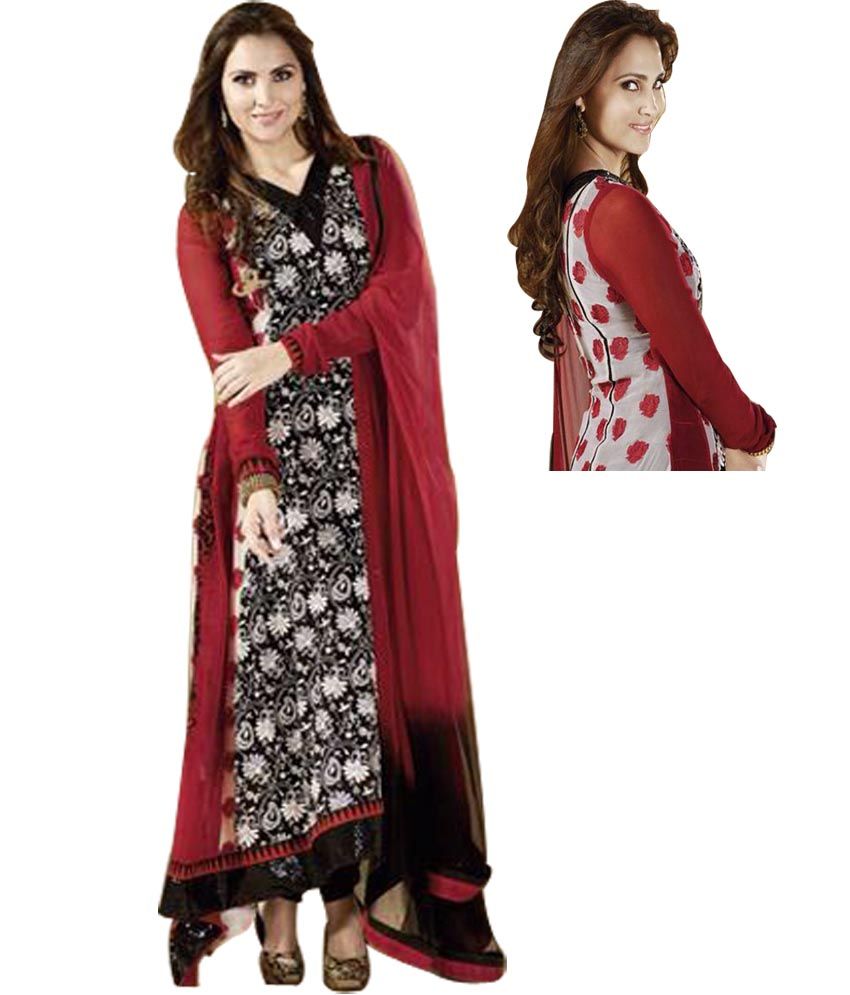 suit suit saree
