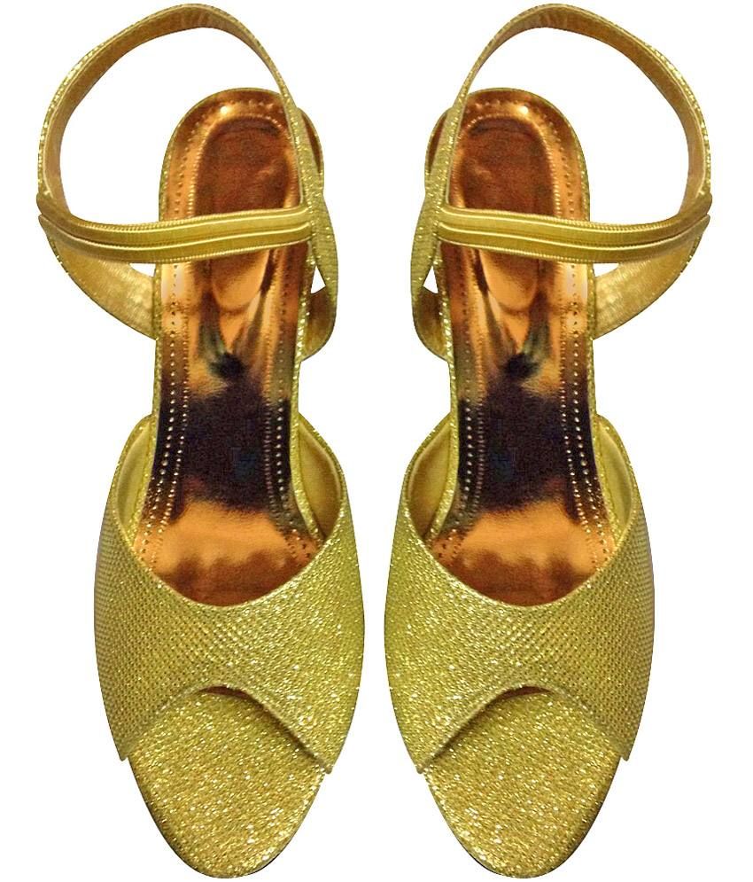 party wear sandals on sale