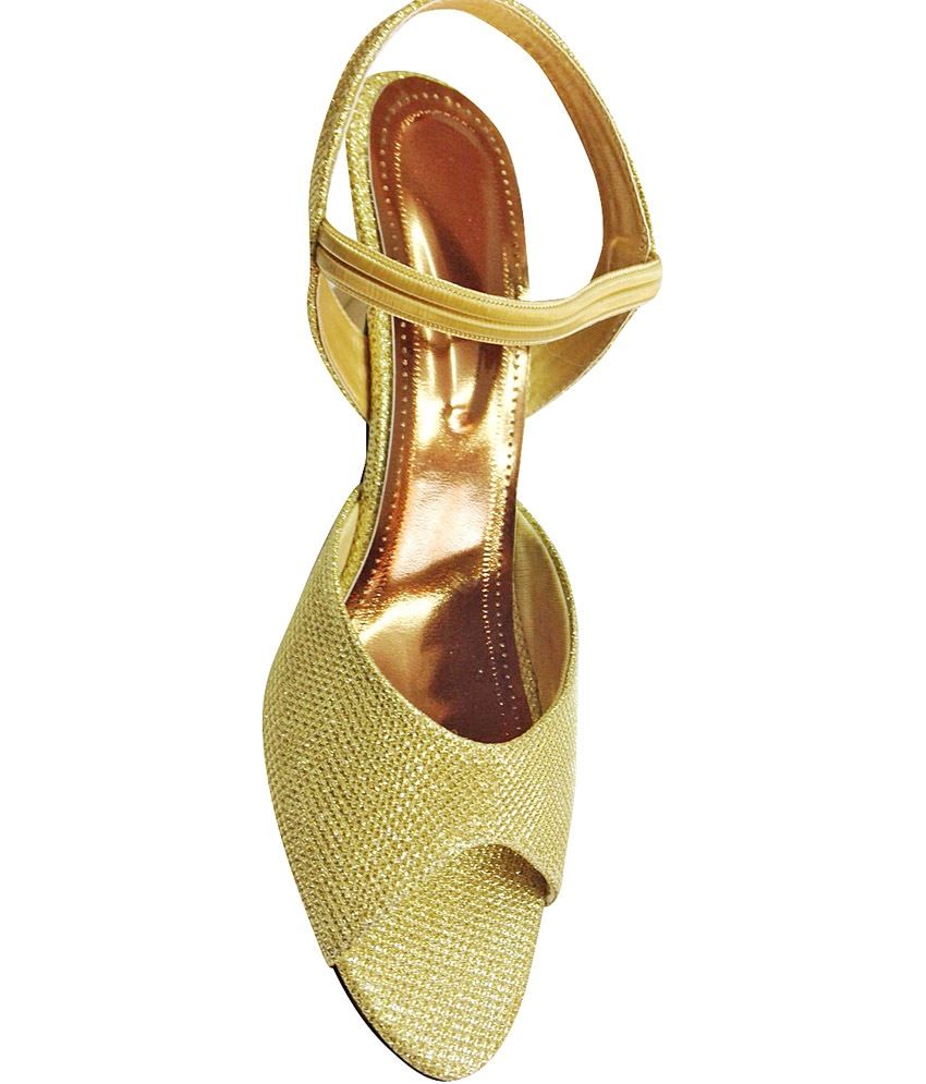 party wear sandals on sale