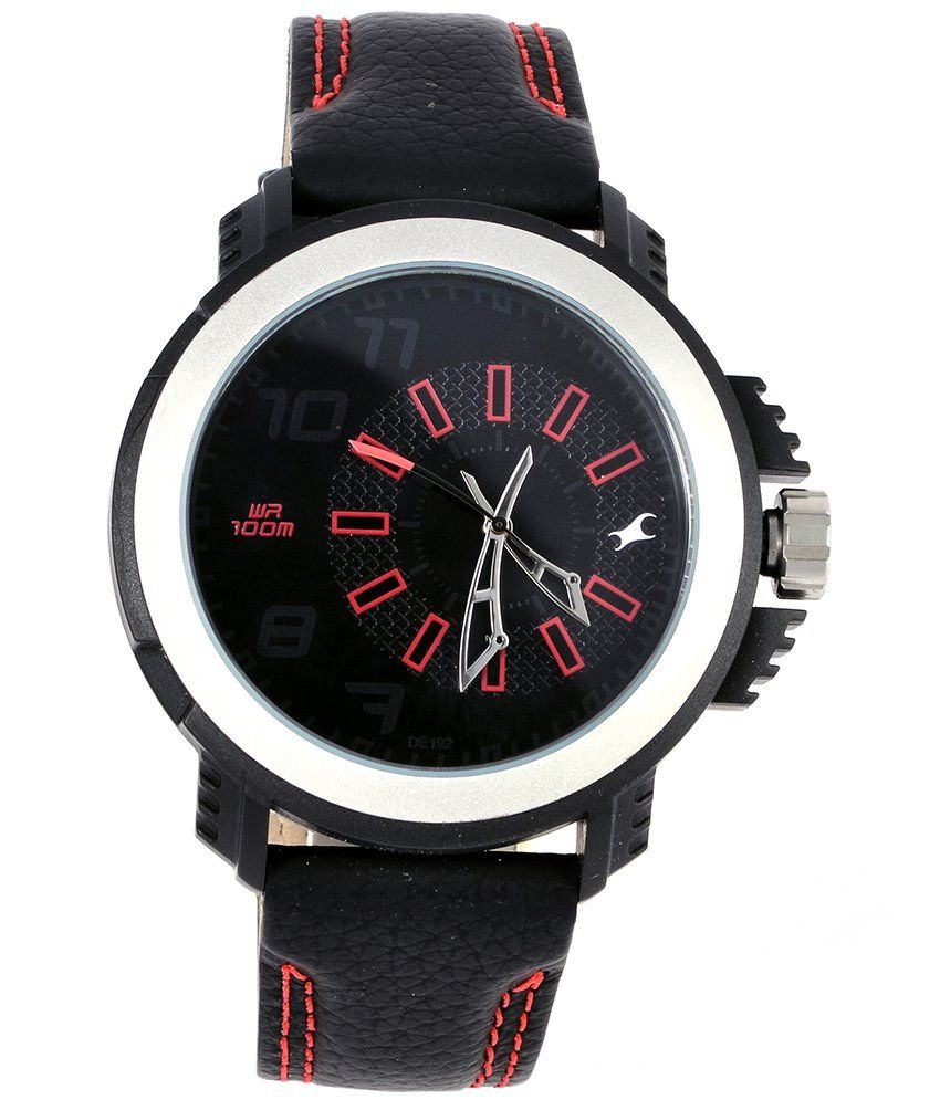 fastrack dapper watch