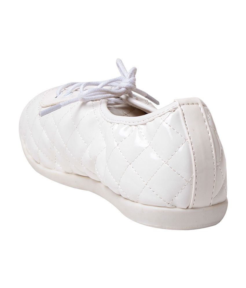 white casual shoes near me