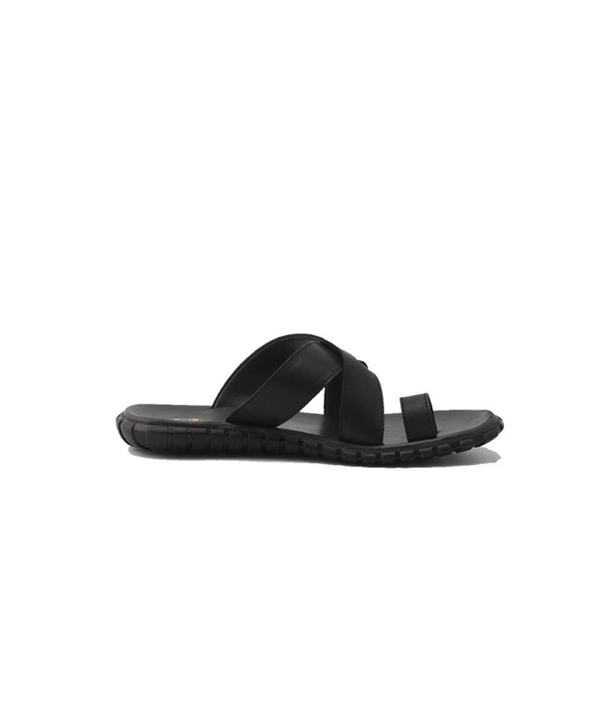 snapdeal mens chappals