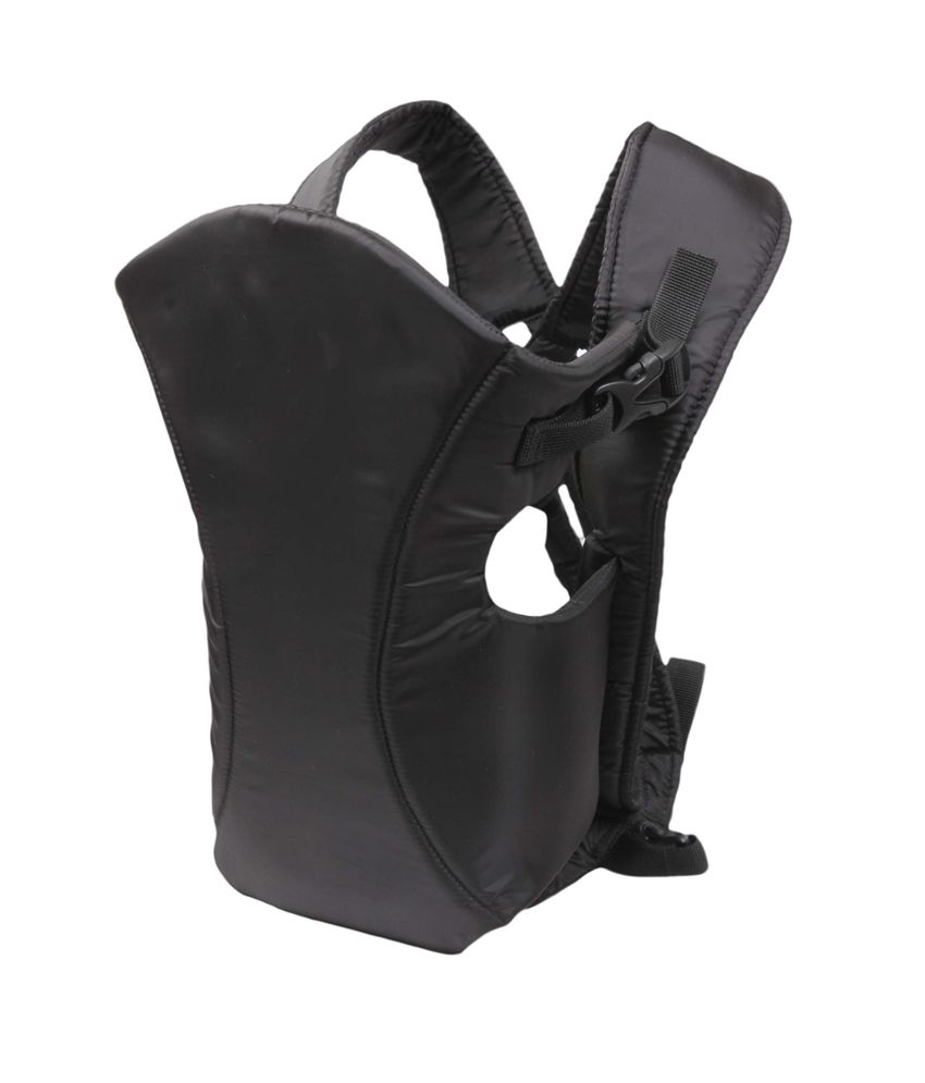 Nahshonbaby Zed Black Baby Carriers Buy Nahshonbaby Zed Black Baby