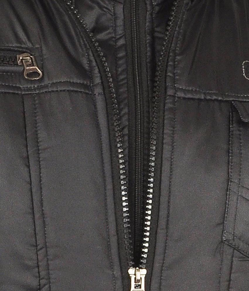 ico blue star jacket