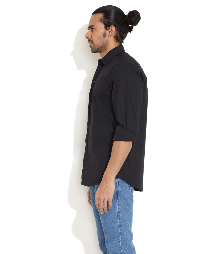 lee stretch woven shirt