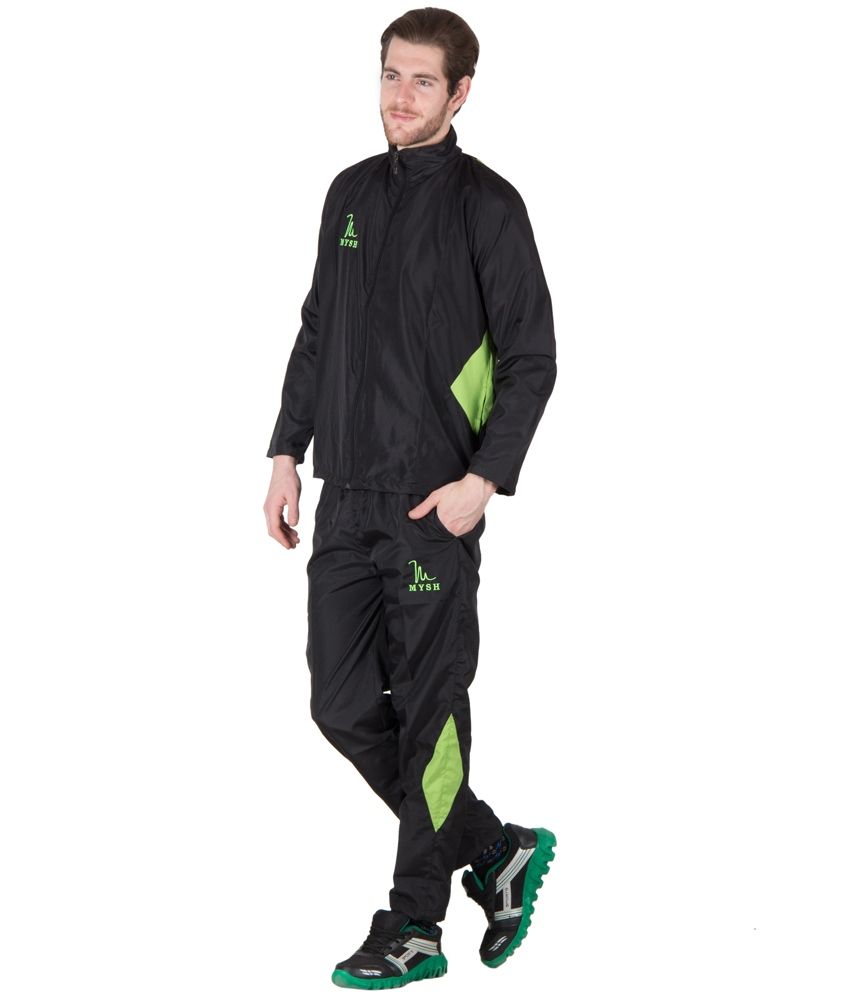 mens smart tracksuits