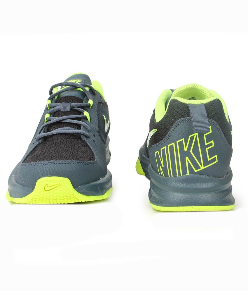 nike shoes synthetic leather