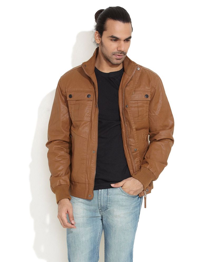 wrangler cotton jacket