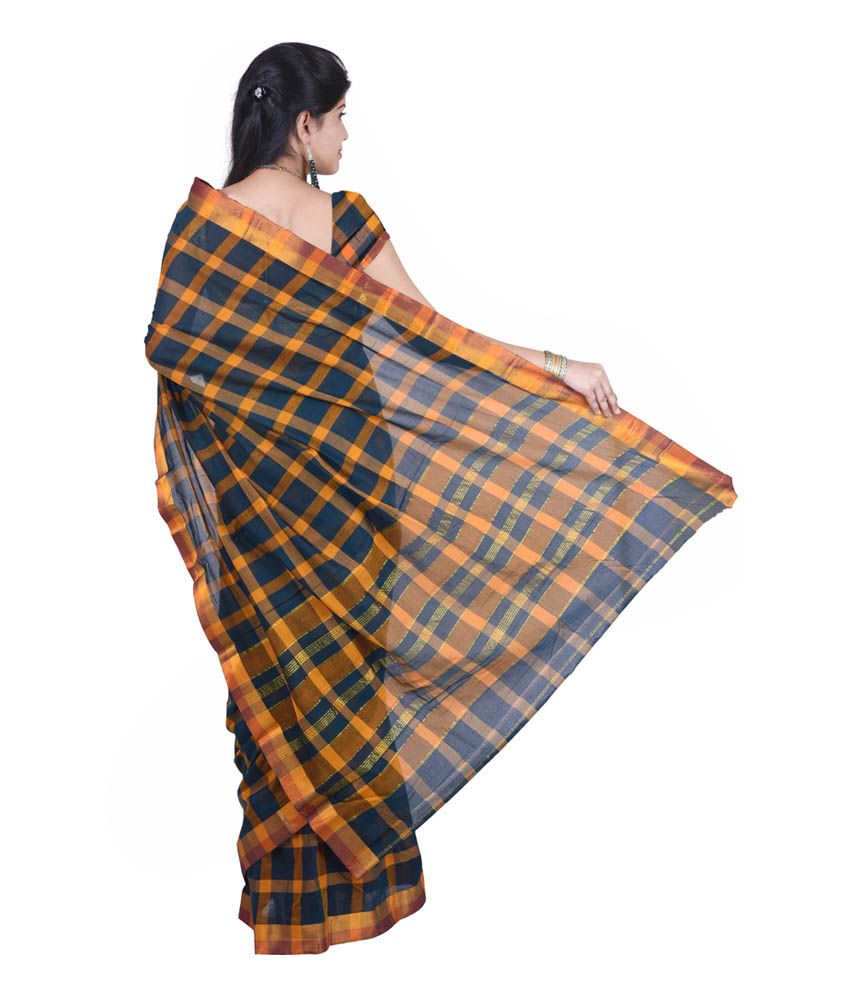 cotton handloom saree price