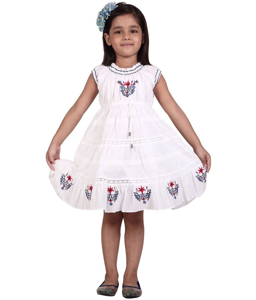 peppermint party frocks