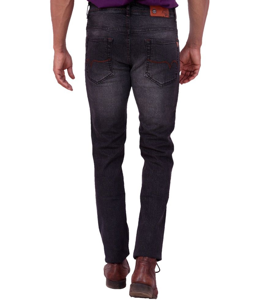 Dare Slim Fit Jeans For Men - Buy Dare Slim Fit Jeans For Men Online at ...