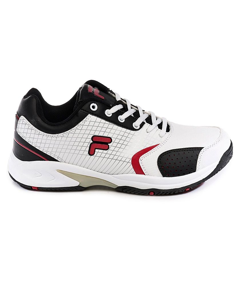 fila turf tennis shoes