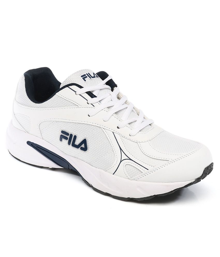 fila loafers flipkart