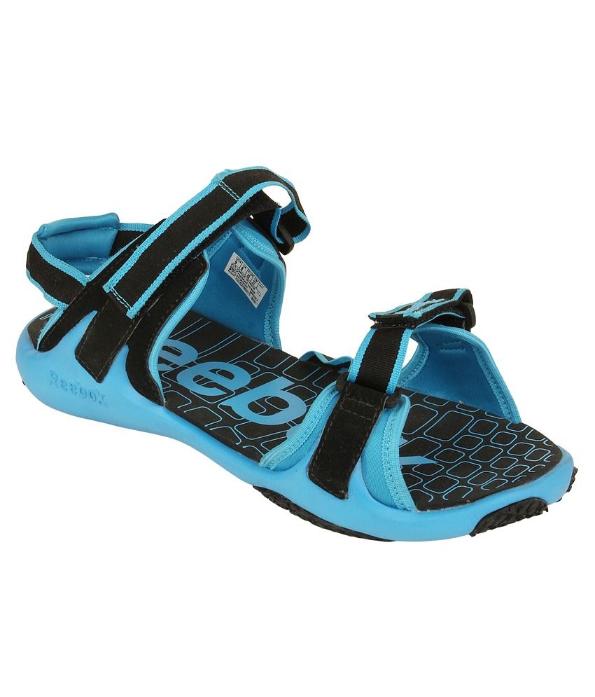 reebok floaters for mens