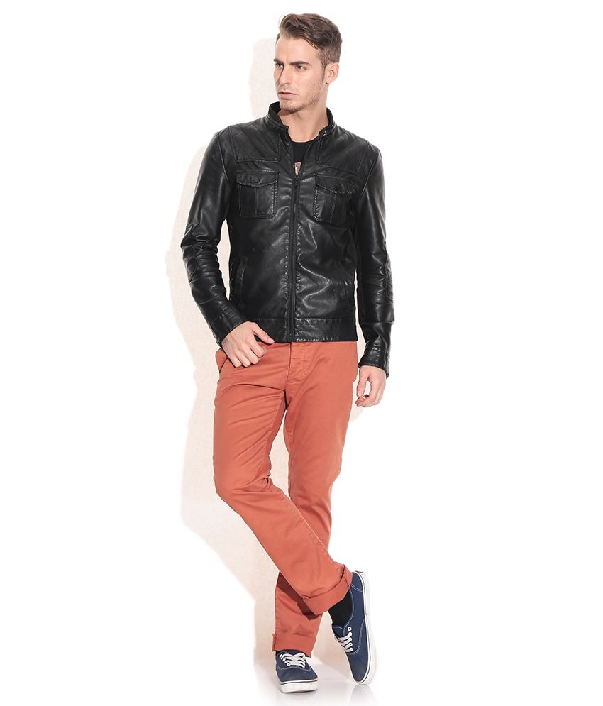 maroon chinos mens