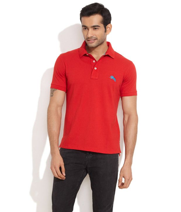 easy polo t shirt