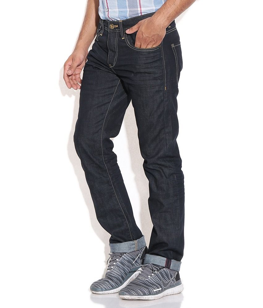 being human jeans