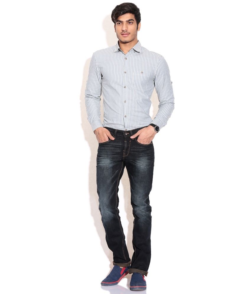 celio powerflex slim fit