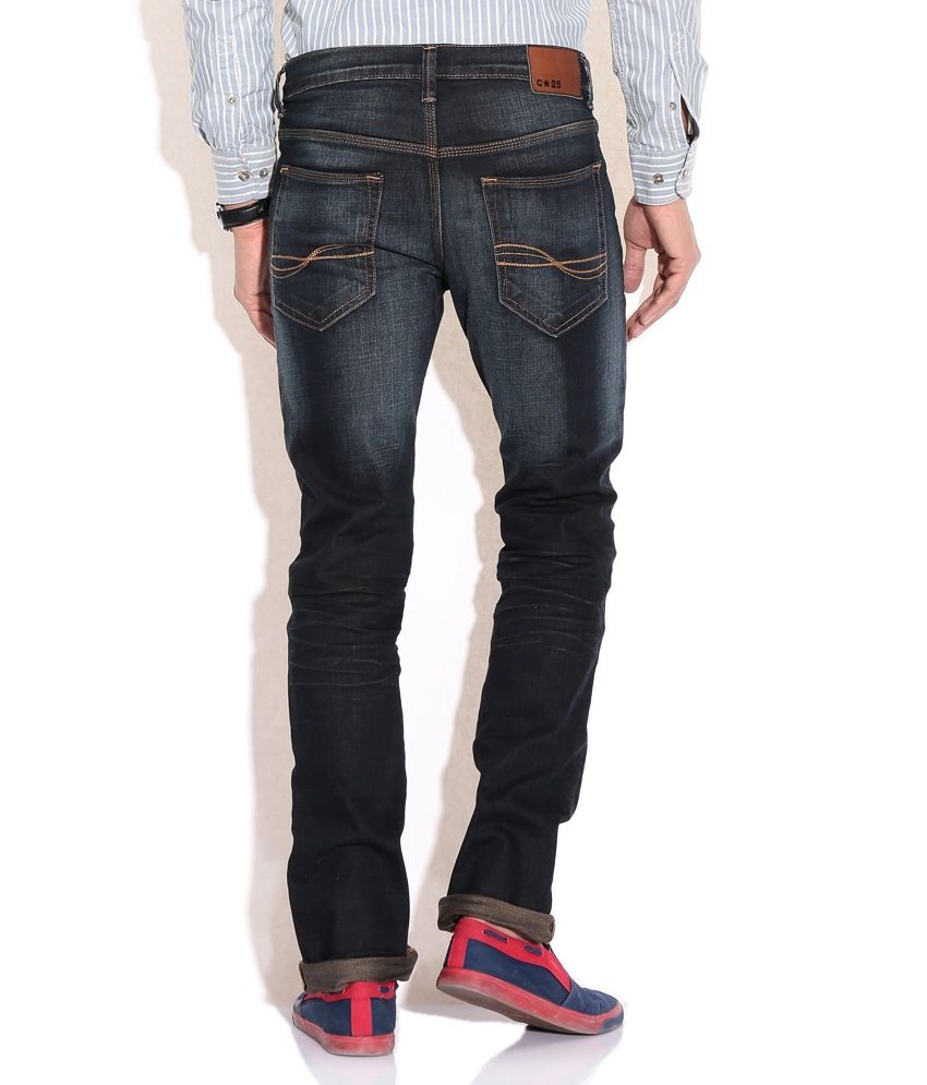 celio stay dark jeans