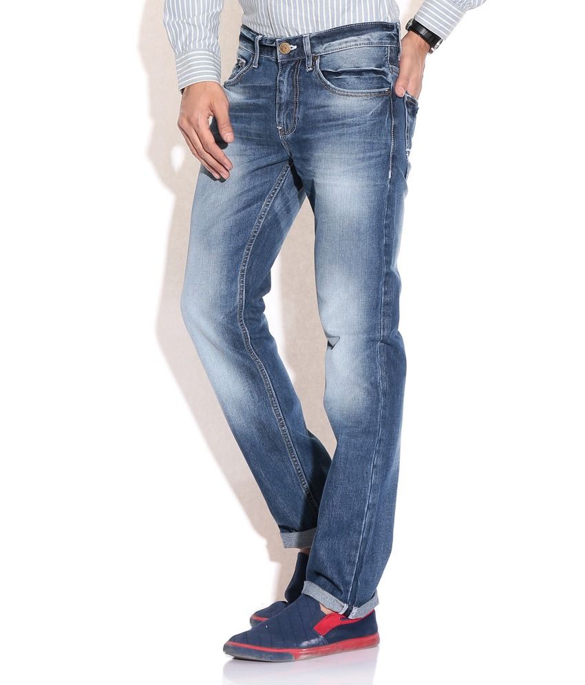 celio stay dark jeans