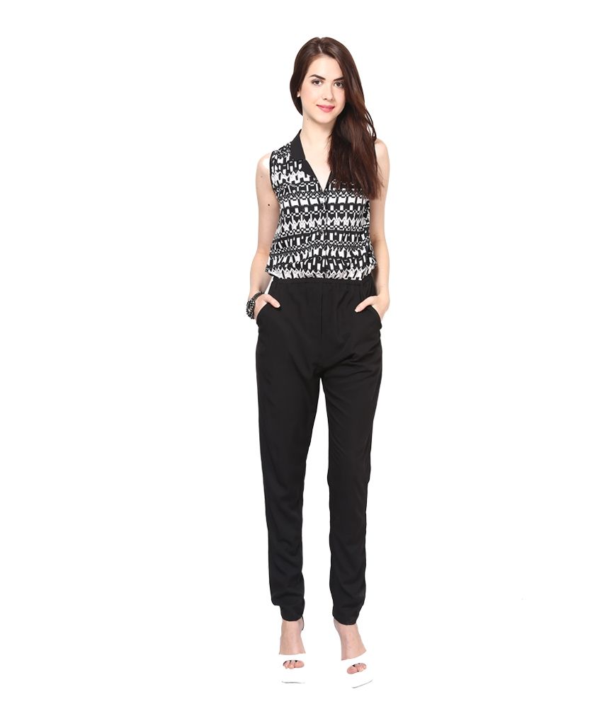 snapdeal jumpsuit for ladies