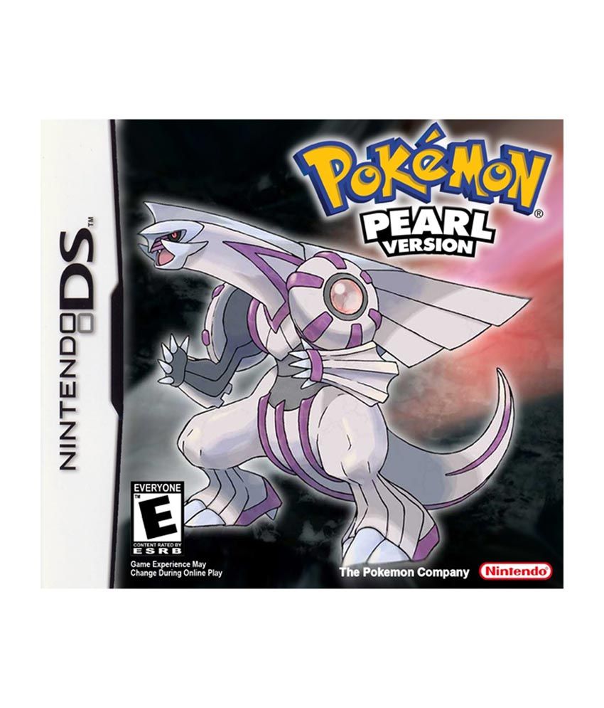 pokemon pearl price