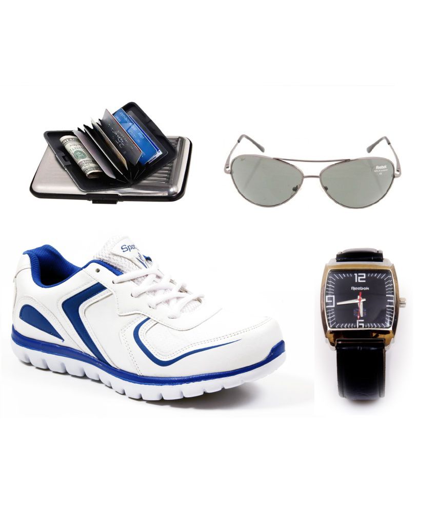 shoes and watch combo offer