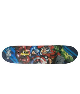 skateboard avengers