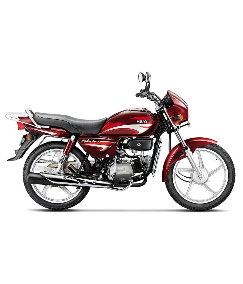 hero splendor plus buy online