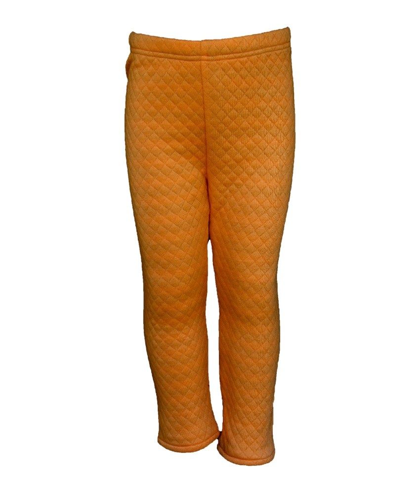 legging just do it orange