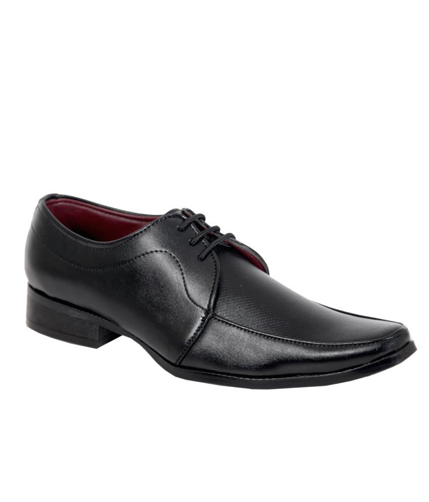 Lee Port Formal Shoes Price in India 