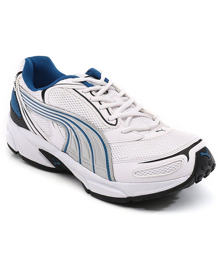 snapdeal puma sports shoes