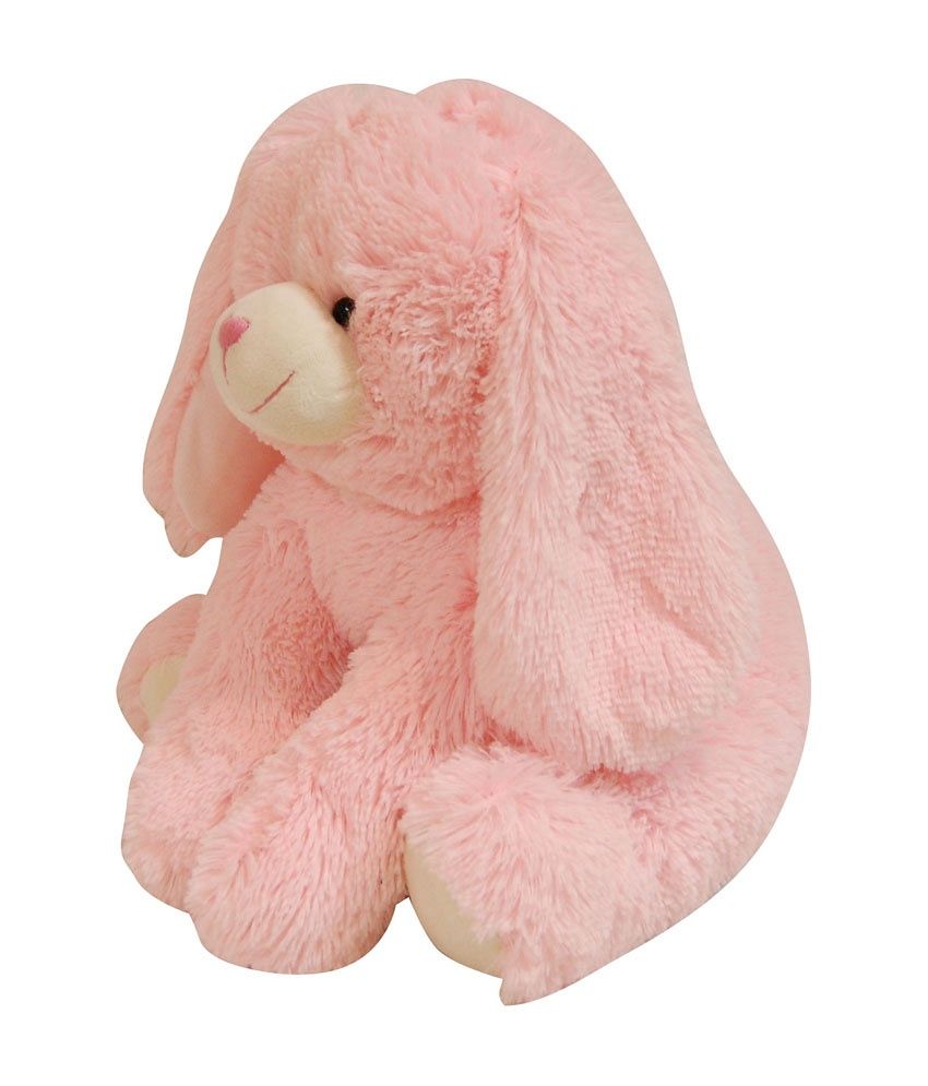 honey bunny soft toy