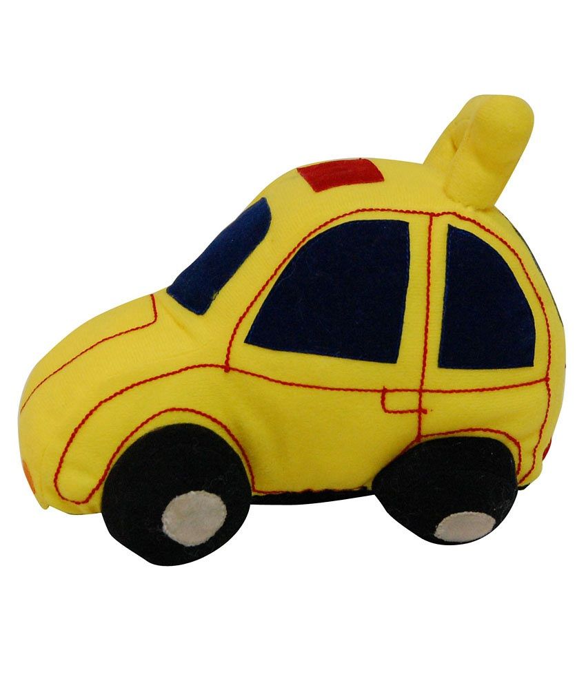 car soft toys online