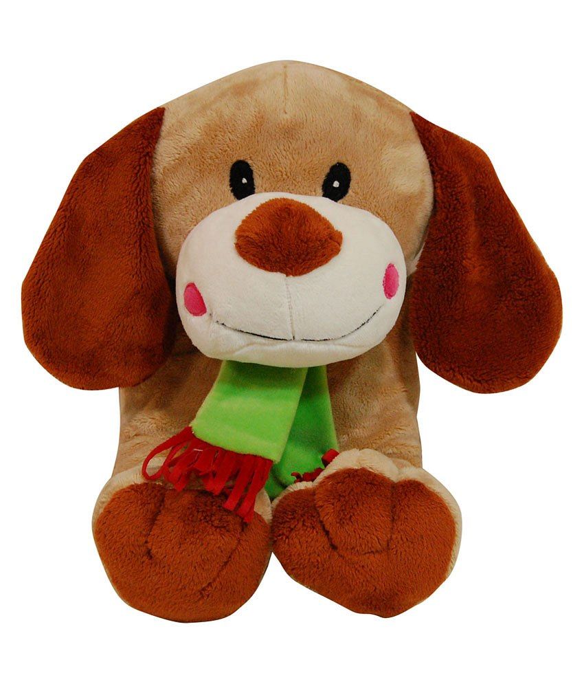 service dog stuffed animal